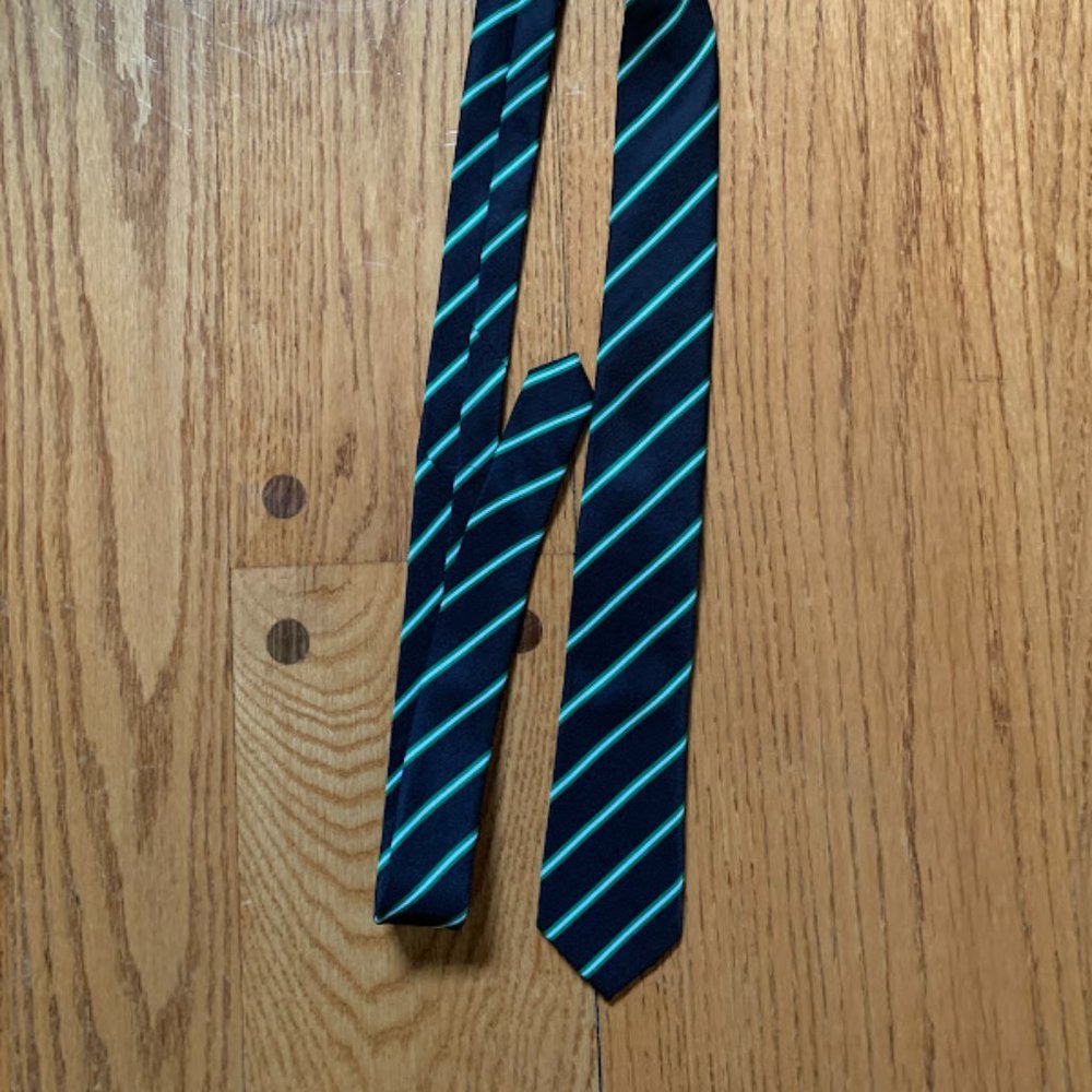 Boys' Abercrombie & Fitch Tie